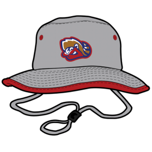 Bucket Hat - Zephyr