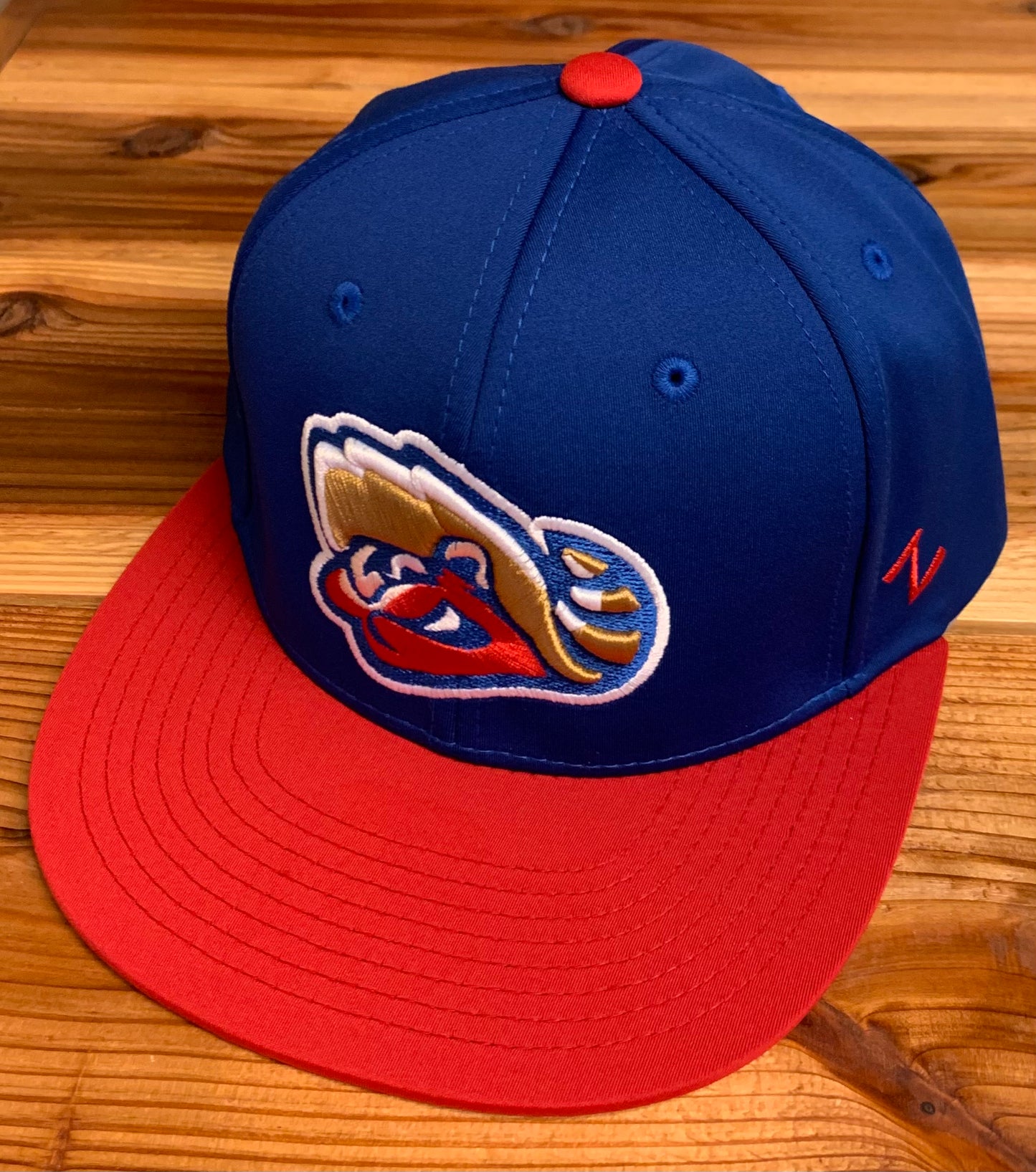 Pioneers Stretch Fit Official Home Player Cap