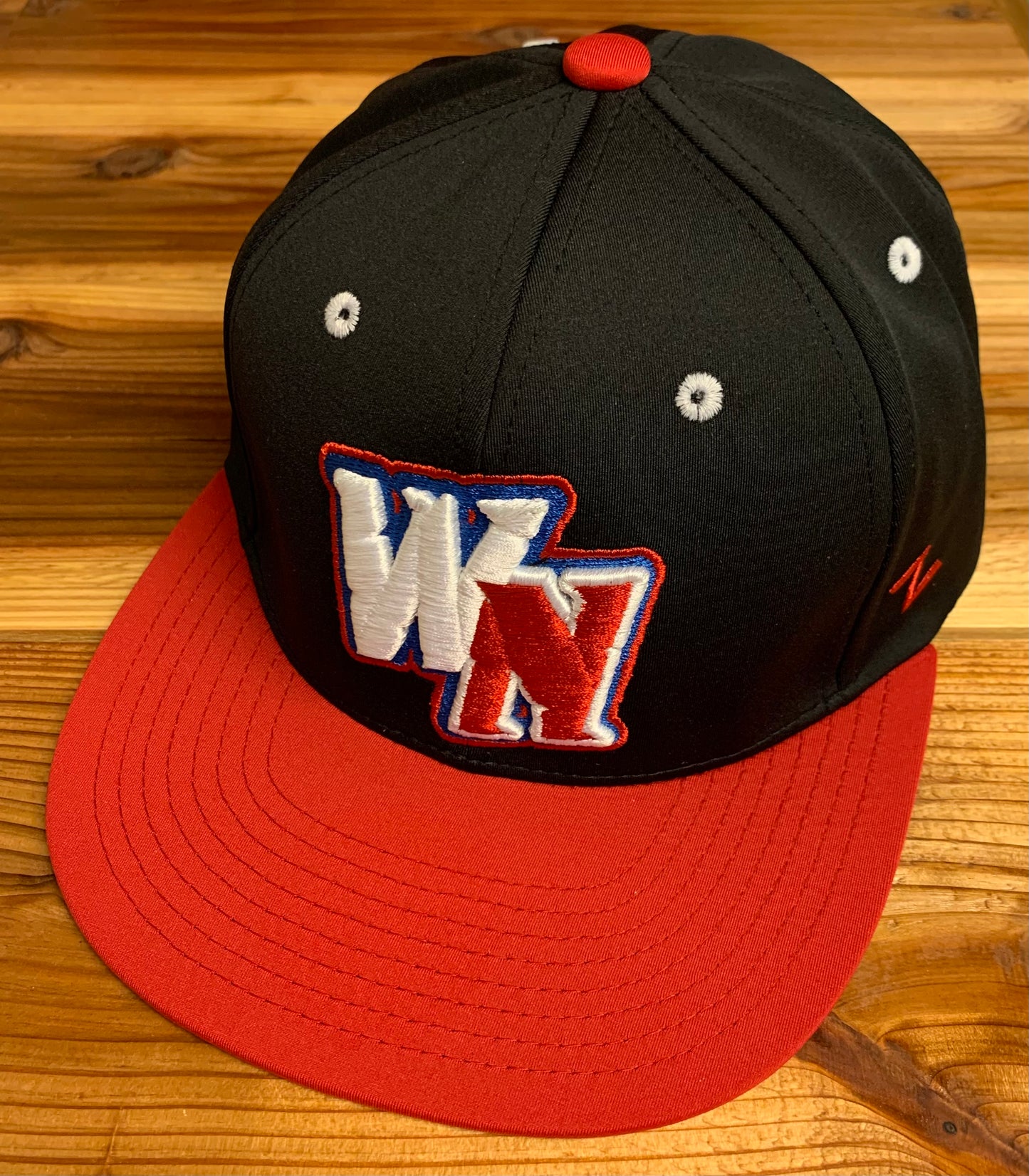 Pioneers Stretch Fit Official Road Player Cap