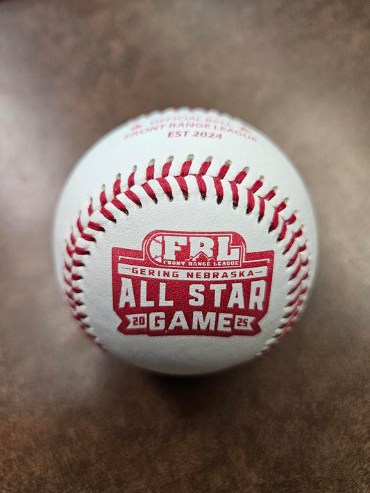 Official FRL All Star Baseball