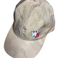 Womens Stone Camo Ponytail Hat