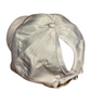 Womens Stone Camo Ponytail Hat